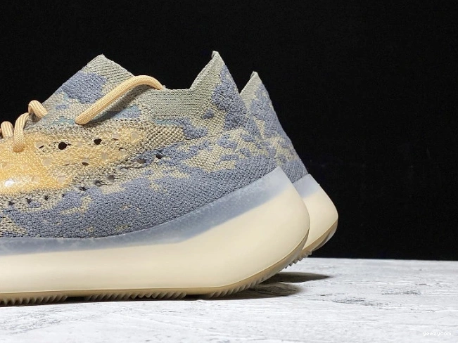 Yeezy Mist Boost FX9764 380 Adidas 1004